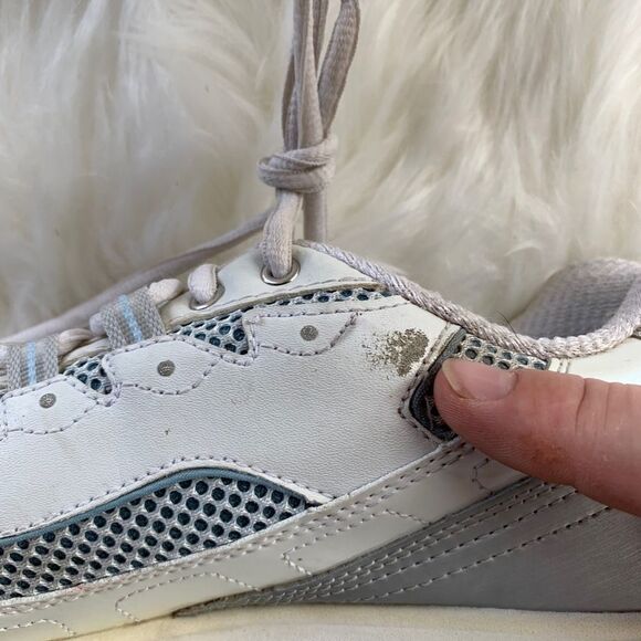 Skechers Shape-Ups #11803 Fitness Shoes Si… - Picture 7 of 7